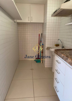 Imagem Apartamento com 2 Quartos para Alugar, 60 m² em Tambaú - João Pessoa