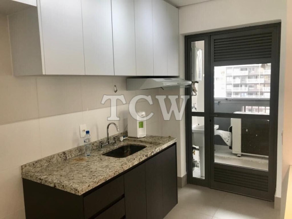 Imagem Apartamento com 2 Quartos para Alugar, 82 m² em Itaim Bibi - São Paulo