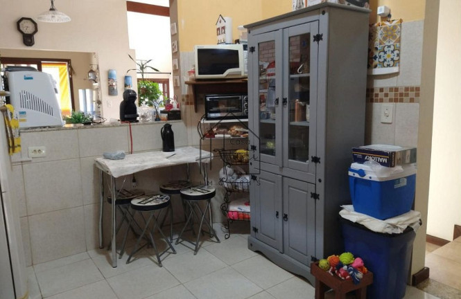 Imagem Casa com 3 Quartos à Venda, 222 m² em São Francisco Da Praia - São Sebastião Imagem Casa com 3 Quartos à Venda, 222 m² em São Francisco Da Praia - São Sebastião