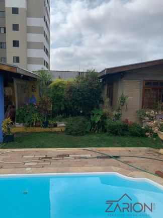 Imagem Casa com 3 Quartos à Venda, 450 m² em Vila São José - Taubaté Imagem Casa com 3 Quartos à Venda, 450 m² em Vila São José - Taubaté