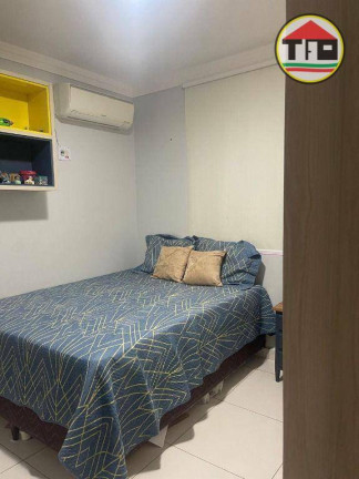 Imagem Apartamento com 3 Quartos à Venda, 104 m² em Novo Horizonte - Marabá Imagem Apartamento com 3 Quartos à Venda, 104 m² em Novo Horizonte - Marabá