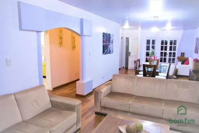 Imagem Casa com 4 Quartos à Venda, 298 m² em Espírito Santo - Porto Alegre Imagem Casa com 4 Quartos à Venda, 298 m² em Espírito Santo - Porto Alegre