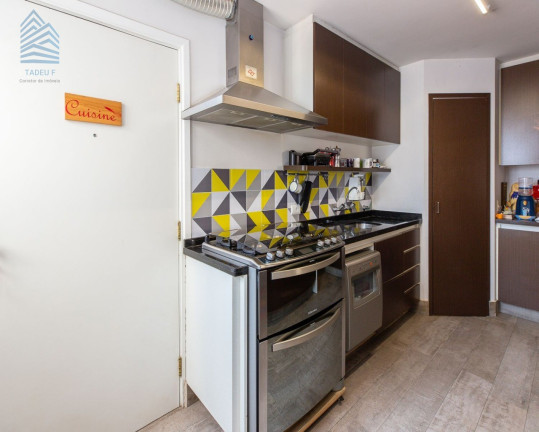 Imagem Imóvel com 3 Quartos à Venda, 133 m² em Pinheiros - São Paulo
