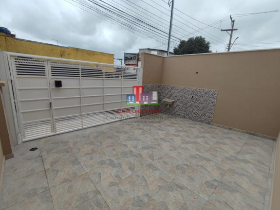 Imagem Sobrado com 2 Quartos à Venda, 67 m² em Vila Jacuí - São Paulo Imagem Sobrado com 2 Quartos à Venda, 67 m² em Vila Jacuí - São Paulo