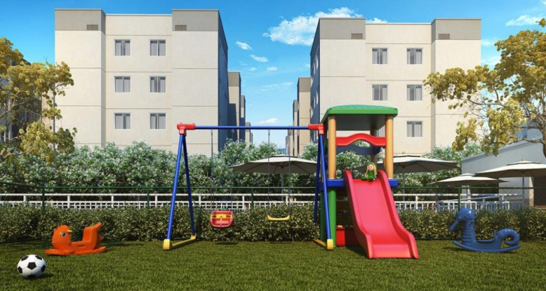 Imagem Apartamento com 2 Quartos à Venda, 52 m² em Guadalupe - Rio De Janeiro