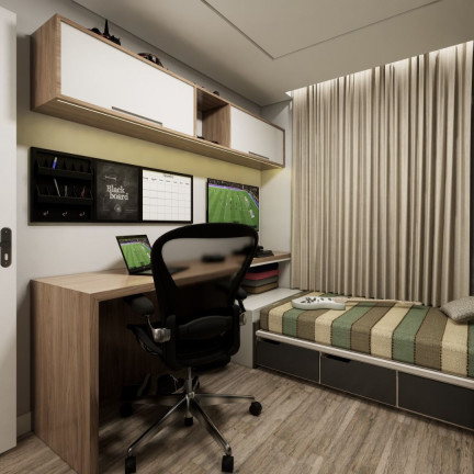 Imagem Cobertura com 3 Quartos à Venda, 160 m² em Vila Izabel - Curitiba Imagem Cobertura com 3 Quartos à Venda, 160 m² em Vila Izabel - Curitiba