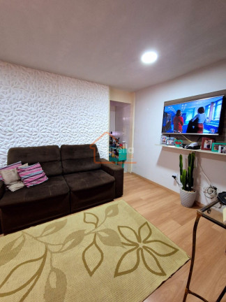 Imagem Imóvel com 2 Quartos à Venda, 45 m² em Condominio Residencial Nazareth - Mogi Mirim