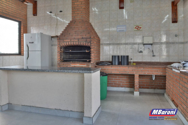 Imagem Apartamento com 2 Quartos à Venda, 55 m² em Sacoma - São Paulo