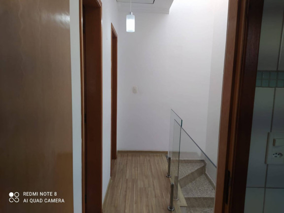 Imagem Casa com 2 Quartos à Venda, 61 m² em Parque Oratório - Santo André Imagem Casa com 2 Quartos à Venda, 61 m² em Parque Oratório - Santo André