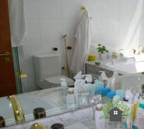 Imagem Casa com 4 Quartos à Venda, 480 m² em São Paulo Ii - Cotia