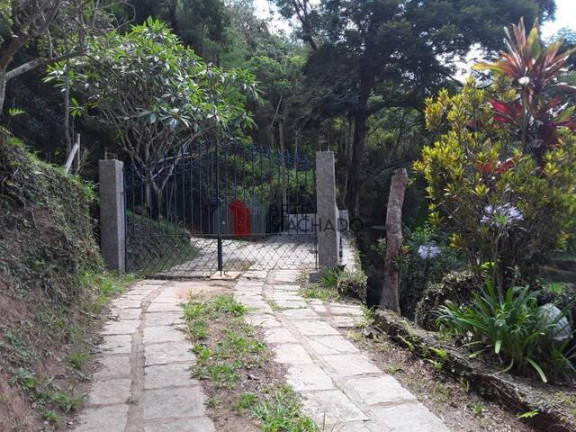 Imagem Casa com 2 Quartos à Venda, 1.000 m² em Colônia Alpina - Teresópolis