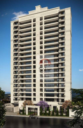 Imagem Apartamento com 4 Quartos à Venda, 211 m² em Jardim Das Nações - Taubaté Imagem Apartamento com 4 Quartos à Venda, 211 m² em Jardim Das Nações - Taubaté