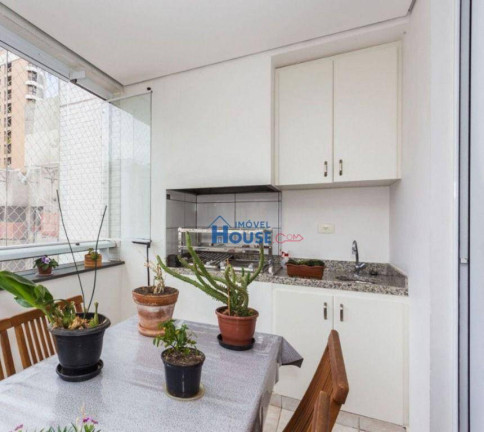Imagem Apartamento com 4 Quartos à Venda, 225 m² em Perdizes - São Paulo Imagem Apartamento com 4 Quartos à Venda, 225 m² em Perdizes - São Paulo