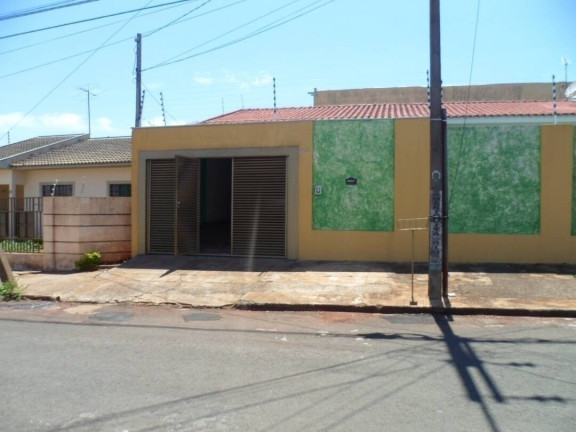 Imagem Casa com 2 Quartos à Venda, 380 m² em Jardim Mônaco - Arapongas