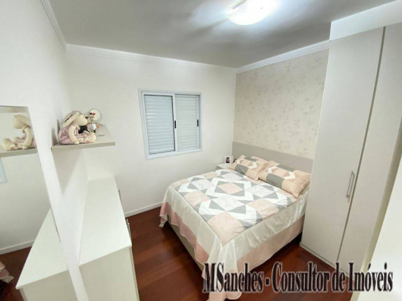 Imagem Apartamento com 2 Quartos à Venda, 50 m² em Jardim Piratininga - Sorocaba