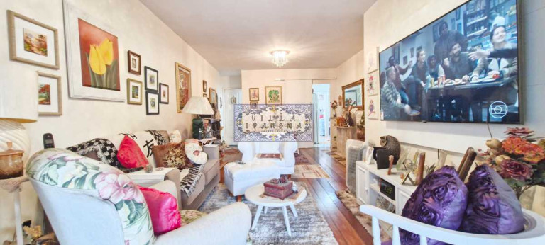 Imagem Apartamento com 3 Quartos à Venda, 167 m² em Recreio Dos Bandeirantes - Rio De Janeiro Imagem Apartamento com 3 Quartos à Venda, 167 m² em Recreio Dos Bandeirantes - Rio De Janeiro