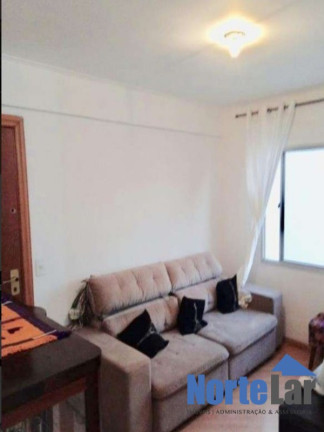 Imagem Apartamento com 2 Quartos à Venda, 70 m² em Santana - São Paulo Imagem Apartamento com 2 Quartos à Venda, 70 m² em Santana - São Paulo