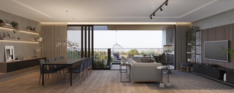 Imagem Imóvel com 3 Quartos à Venda, 244 m² em Ahú - Curitiba
