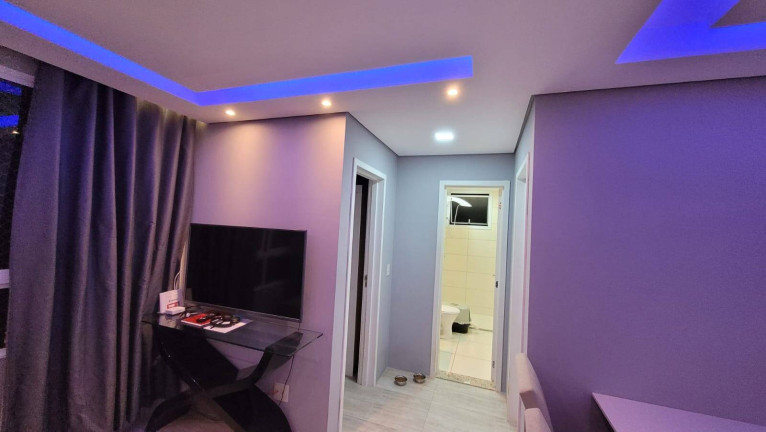 Imagem Apartamento com 2 Quartos à Venda,  em Jardim Das Colinas - Hortolândia