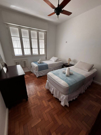 Imagem Apartamento com 3 Quartos para Temporada, em Ipanema - Rio De Janeiro Imagem Apartamento com 3 Quartos para Temporada, em Ipanema - Rio De Janeiro