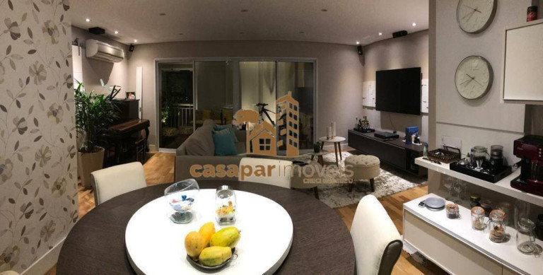 Imagem Apartamento com 3 Quartos à Venda, 97 m² em Santa Paula - São Caetano Do Sul Imagem Apartamento com 3 Quartos à Venda, 97 m² em Santa Paula - São Caetano Do Sul