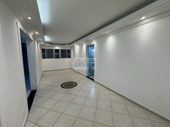 Imagem Apartamento com 2 Quartos à Venda, 82 m² em Guilhermina - Praia Grande Imagem Apartamento com 2 Quartos à Venda, 82 m² em Guilhermina - Praia Grande