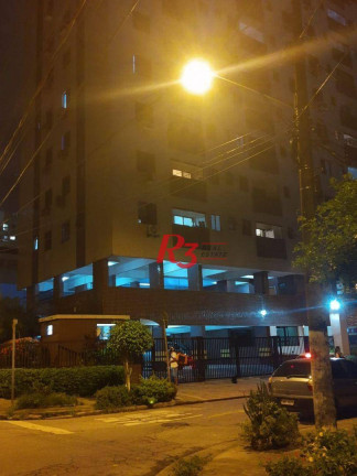 Imagem Apartamento com 2 Quartos à Venda, 70 m² em Estuário - Santos Imagem Apartamento com 2 Quartos à Venda, 70 m² em Estuário - Santos