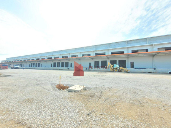 Imagem Galpão para Alugar, 10.000 m² em Arraial Dos Cunhas - Itajaí Imagem Galpão para Alugar, 10.000 m² em Arraial Dos Cunhas - Itajaí