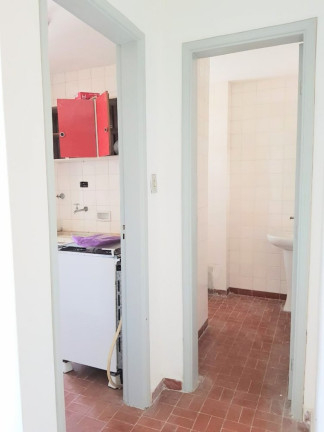 Imagem Apartamento com 1 Quarto à Venda, 42 m² em José Menino - Santos Imagem Apartamento com 1 Quarto à Venda, 42 m² em José Menino - Santos