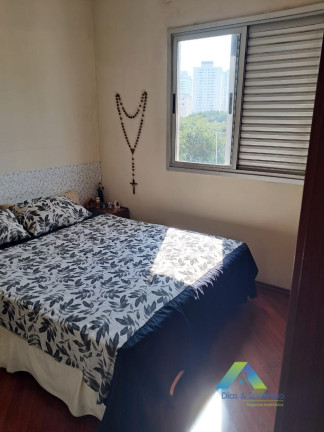 Imagem Apartamento com 3 Quartos à Venda, 61 m² em Vila Das Mercês - São Paulo Imagem Apartamento com 3 Quartos à Venda, 61 m² em Vila Das Mercês - São Paulo
