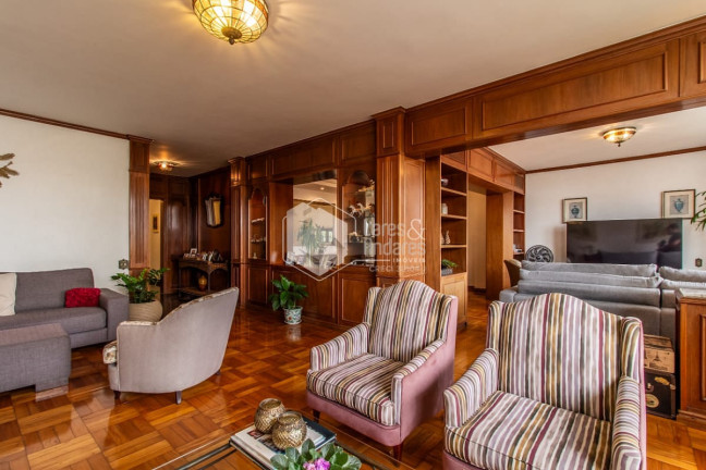 Imagem Apartamento com 4 Quartos à Venda, 264 m² em Santa Cecília - São Paulo Imagem Apartamento com 4 Quartos à Venda, 264 m² em Santa Cecília - São Paulo