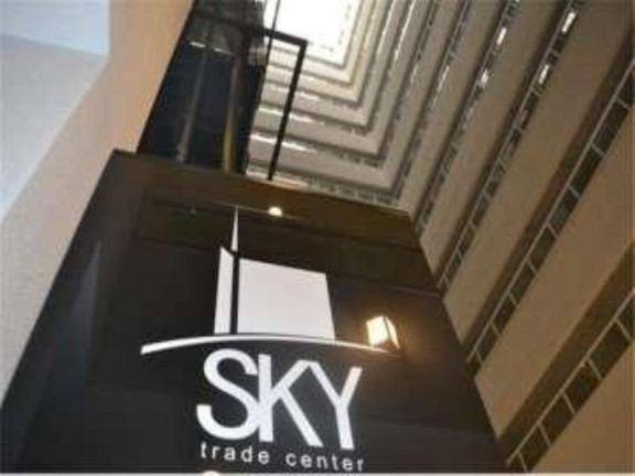 Sala Comercial à Venda, 35 m² em Jardim Vergueiro - Sorocaba