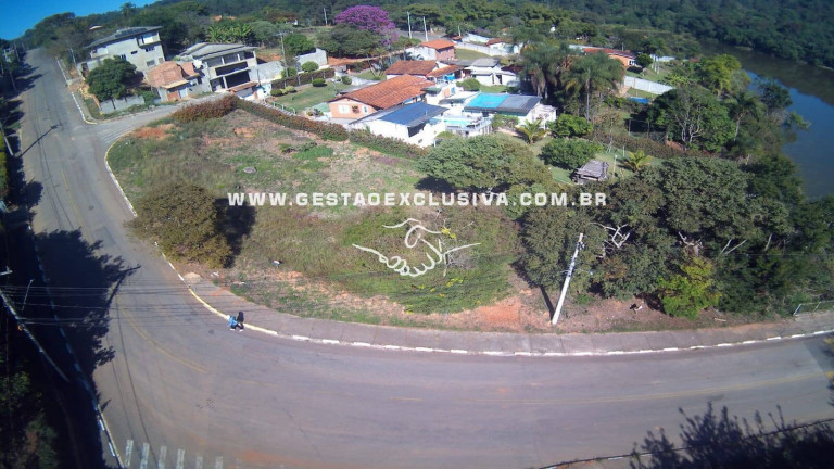 Imagem Terreno à Venda, 1.060 m² em Parque Estâncias - Morungaba