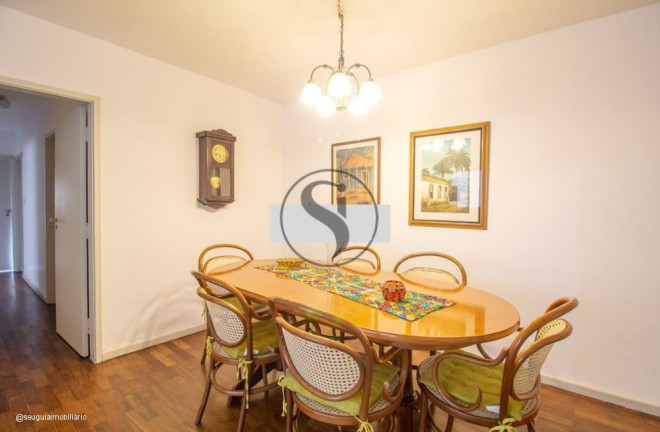 Imagem Apartamento com 3 Quartos à Venda, 100 m² em Itaim Bibi - São Paulo