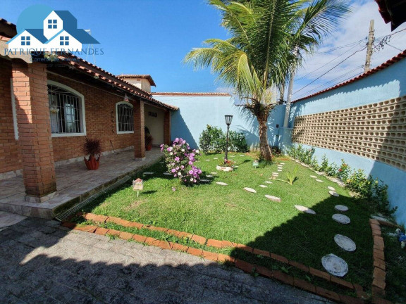 Imagem Casa com 2 Quartos à Venda, 100 m² em Itanhaém
