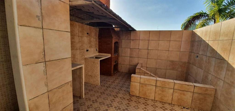 Imagem Casa com 2 Quartos à Venda, 117 m² em Mirim - Praia Grande Imagem Casa com 2 Quartos à Venda, 117 m² em Mirim - Praia Grande