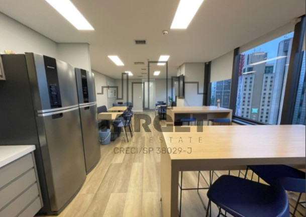 Imagem Imóvel para Alugar, 955 m² em Jardim Paulistano - São Paulo