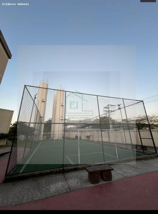 Imagem Apartamento com 2 Quartos à Venda, 45 m² em Campo Grande - Rio De Janeiro