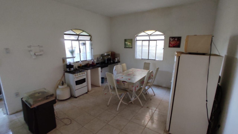 Imagem Casa com 2 Quartos à Venda, 50 m² em San Genaro - Ribeirão Das Neves Imagem Casa com 2 Quartos à Venda, 50 m² em San Genaro - Ribeirão Das Neves