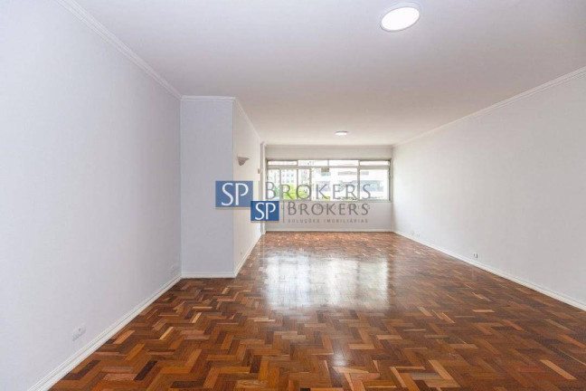 Imagem Apartamento com 3 Quartos à Venda, 155 m² em Parque Santa Cecília - São Paulo