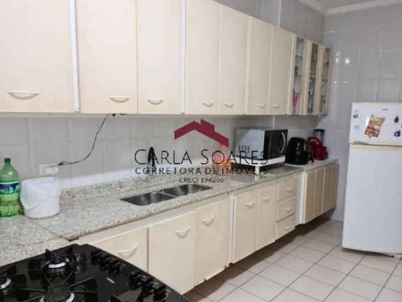 Imagem Apartamento com 4 Quartos à Venda, 315 m² em Centro - Guarujá