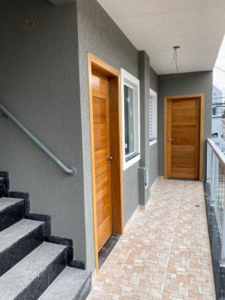 Imagem Apartamento com 2 Quartos à Venda, 40 m² em Jardim São Nicolau - São Paulo Imagem Apartamento com 2 Quartos à Venda, 40 m² em Jardim São Nicolau - São Paulo
