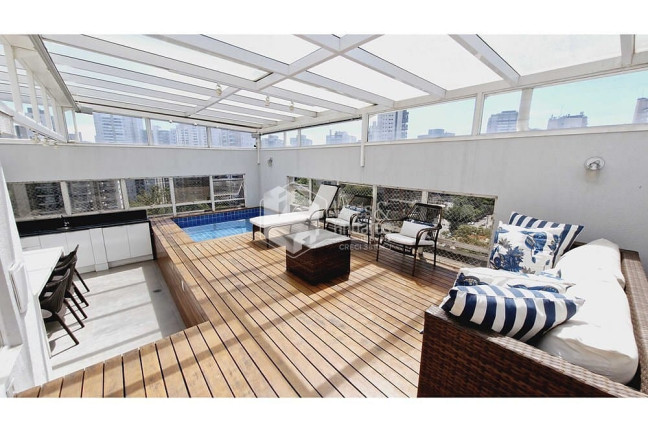 Imagem Imóvel com 4 Quartos à Venda, 244 m² em Vila Andrade - São Paulo Imagem Imóvel com 4 Quartos à Venda, 244 m² em Vila Andrade - São Paulo
