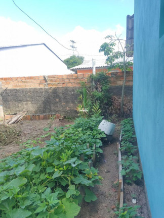 Imagem Casa com 3 Quartos à Venda, 20 m² em Varzinha (itapuã) - Viamão