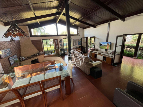 Imagem Casa com 4 Quartos à Venda, 364 m² em Jardim Paulista - Atibaia Imagem Casa com 4 Quartos à Venda, 364 m² em Jardim Paulista - Atibaia