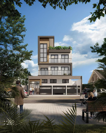 Imagem Cobertura com 3 Quartos à Venda, 110 m² em Jardim Oceania - João Pessoa Imagem Cobertura com 3 Quartos à Venda, 110 m² em Jardim Oceania - João Pessoa