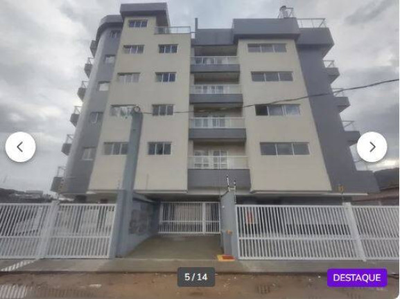 Apartamento com 2 Quartos à Venda, 61 m² em Perequê  Açu - Ubatuba