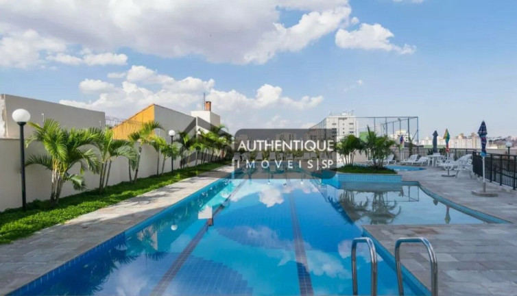 Imagem Apartamento com 3 Quartos à Venda, 85 m² em Ipiranga - São Paulo Imagem Apartamento com 3 Quartos à Venda, 85 m² em Ipiranga - São Paulo