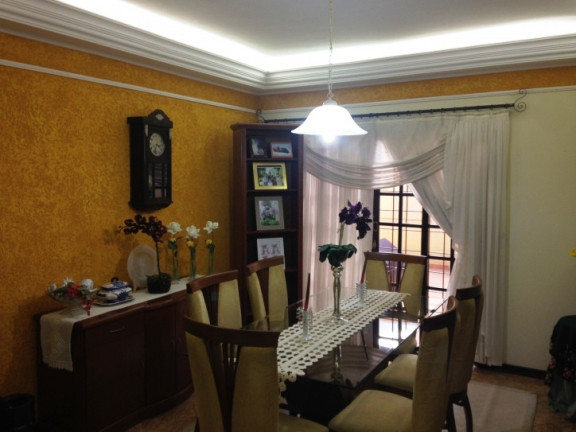 Imagem Casa com 5 Quartos à Venda, 728 m² em Jardim Estoril Iii - Bauru Imagem Casa com 5 Quartos à Venda, 728 m² em Jardim Estoril Iii - Bauru