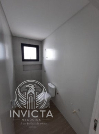 Imagem Casa de Condomínio com 3 Quartos à Venda, 258 m² em Praia Das Taquaras - Balneário Camboriú